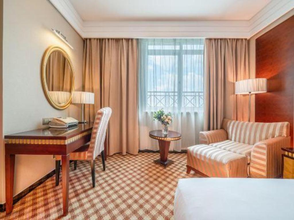 Nanning Yongjiang Hotel Buitenkant foto